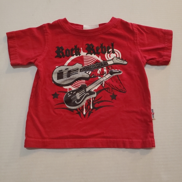 The Childrens Place and Kid Zone Shirt Lot CB2/69 - Picture 5 of 9